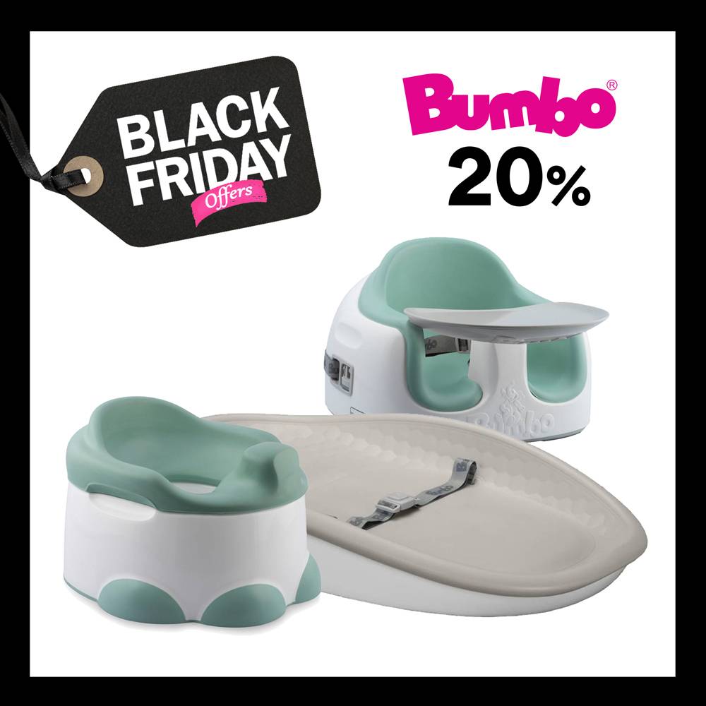 BUMBO -20%